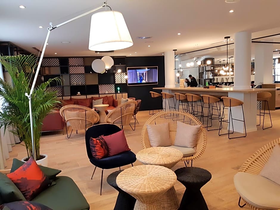 Radisson Hotel Aix en Provence
