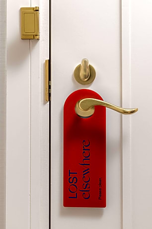 Accessible King Size Bed