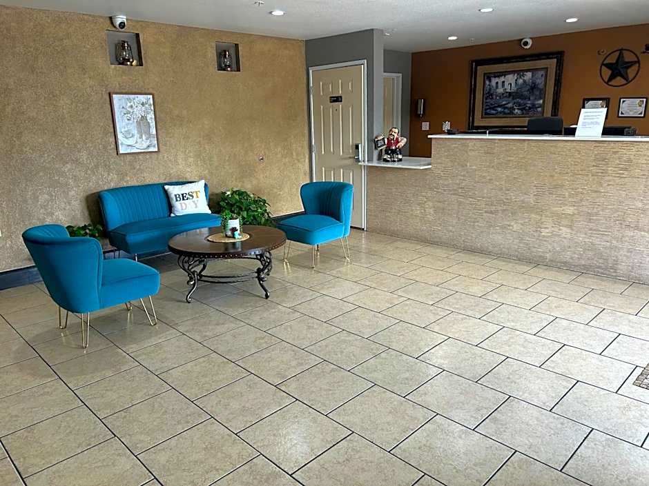 Scottish Inns White Settlement