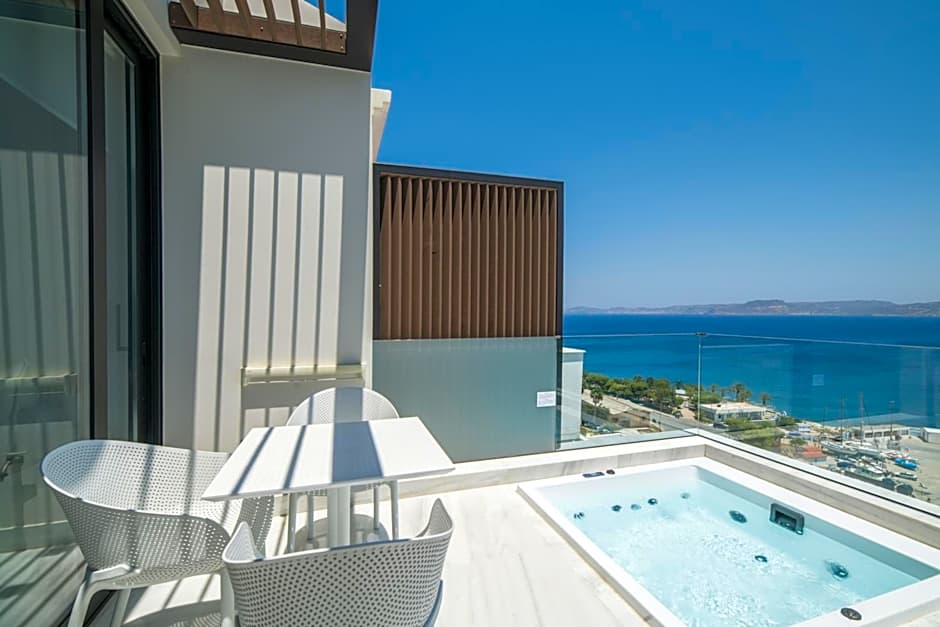 GM exclusive Luxury Suites & SPA