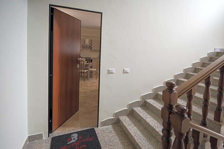 B&B Il Risveglio del Cavaliere