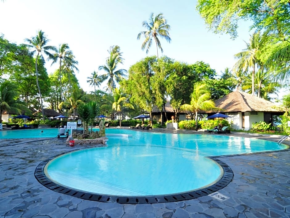 Kila Senggigi Beach Hotel Lombok