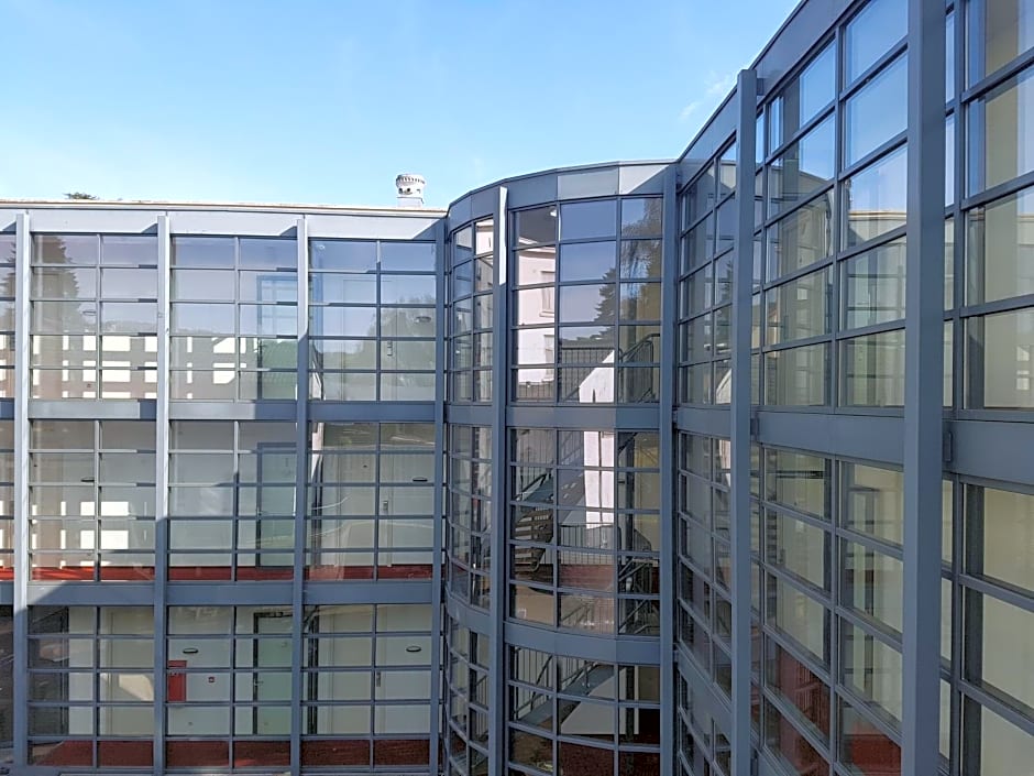 Hotel 2000 Valkenburg