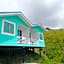 Nulu View Cabin