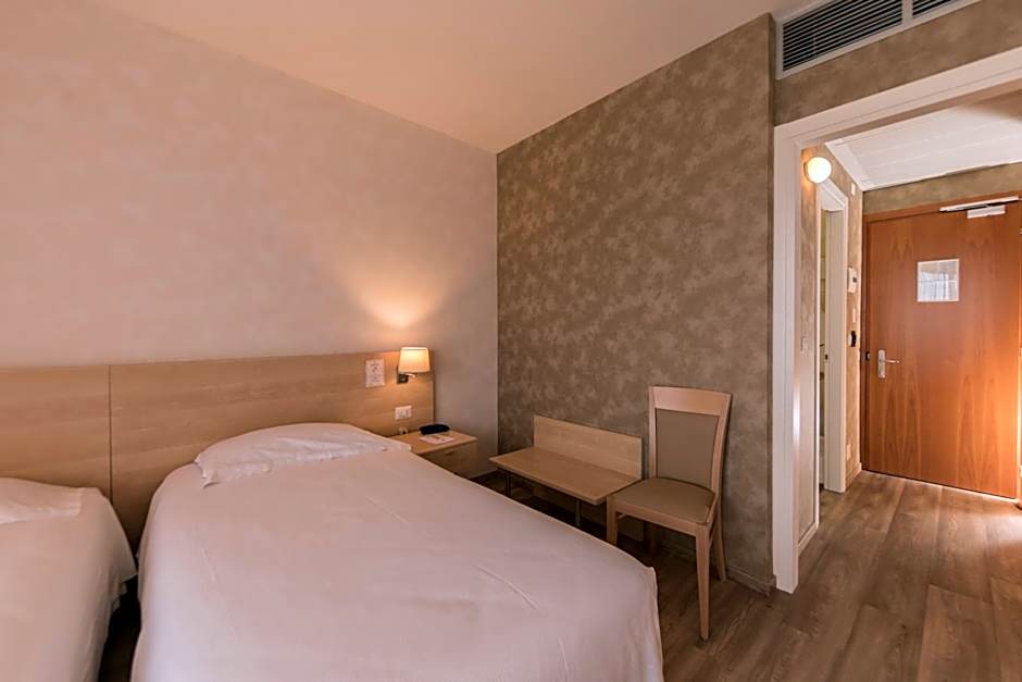 Hotel Donatello Imola