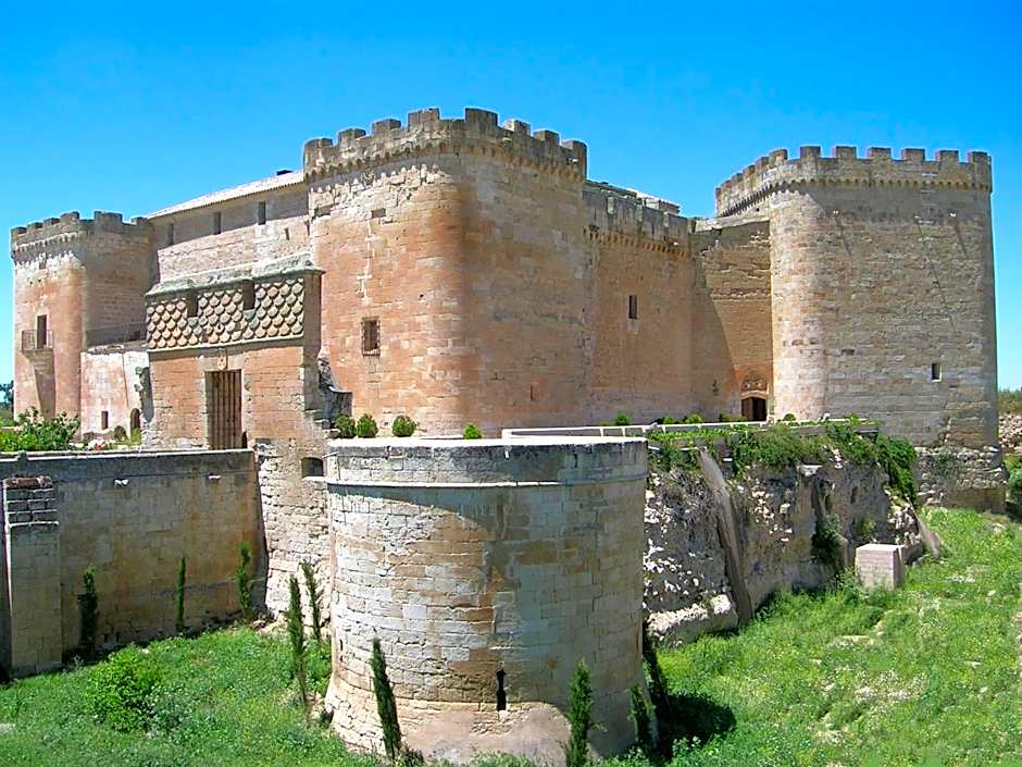Castillo del Buen Amor Hotel