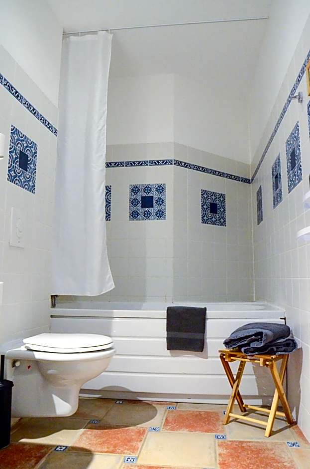 A La Villa Boucicaut