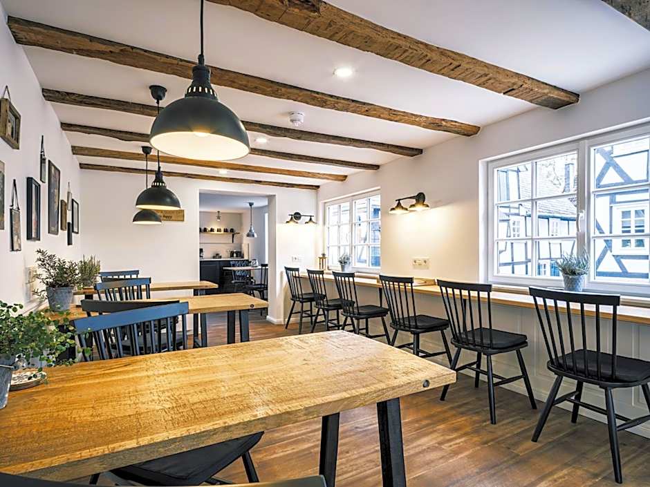 Flecker Hotel
