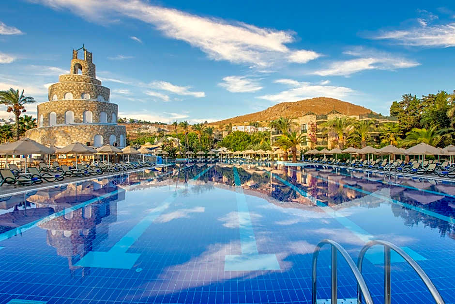 Selectum Collection Bodrum