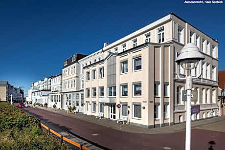 Haus Seeblick