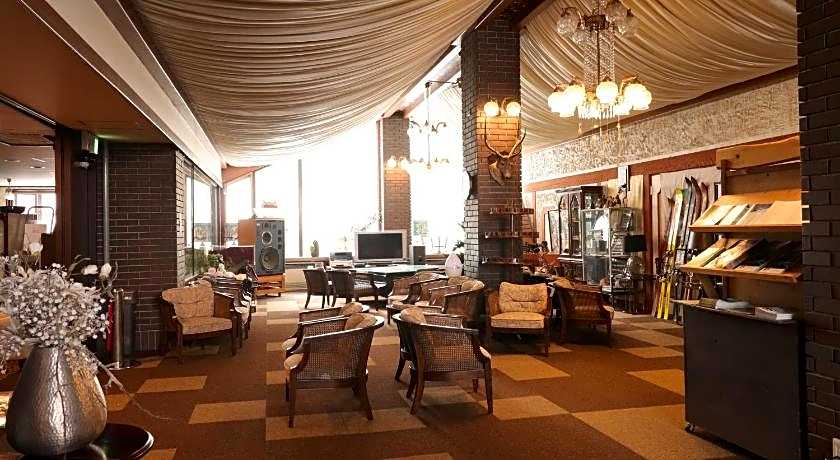 Hotel Japan Shiga