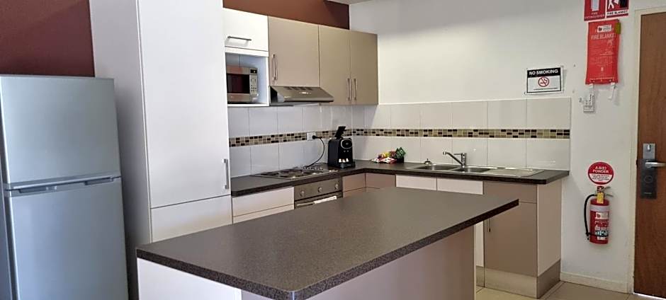 Ayr Traveller's Motel