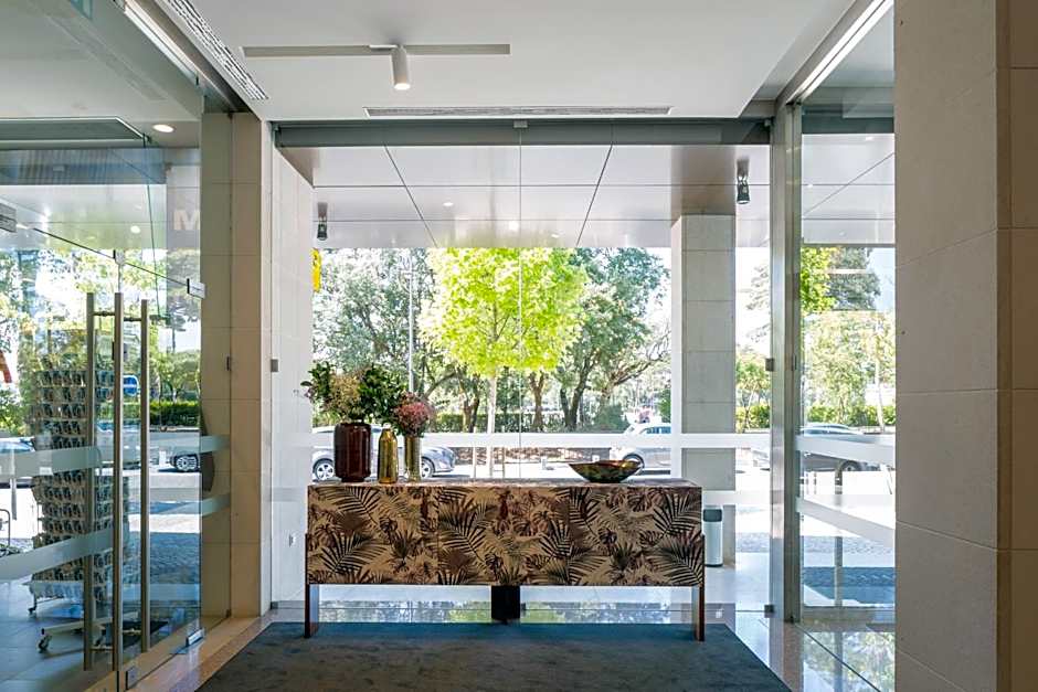 Hotel Estrela De Fatima