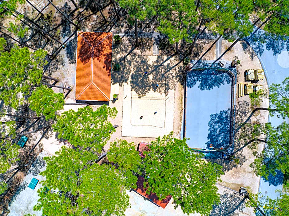 Camping Officiel Siblu Les Oyats