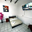 Hotel Cuauhtemoc