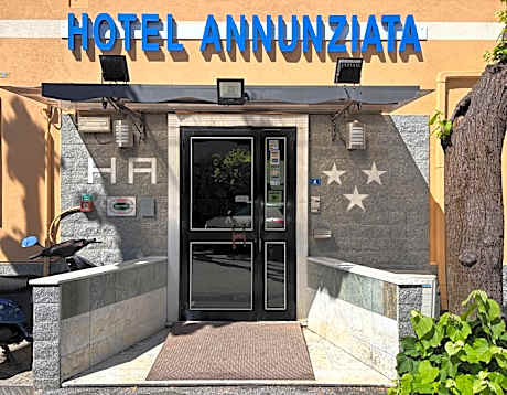 Hotel Annunziata