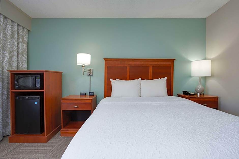 Hampton Inn By Hilton North Myrtle Beach-Harbourgate