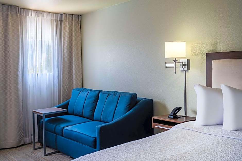 Hampton Inn By Hilton Irvine/East Lake Forest