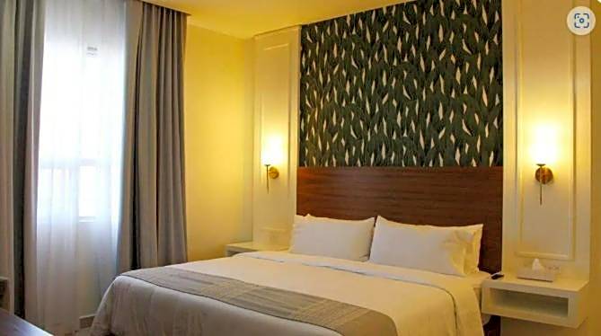 Casa Maria Boutique Hotel