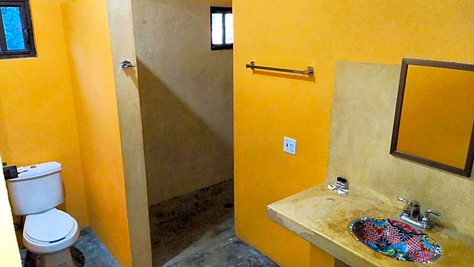 Superbe appartement avec chambre, piscine et parking privé
