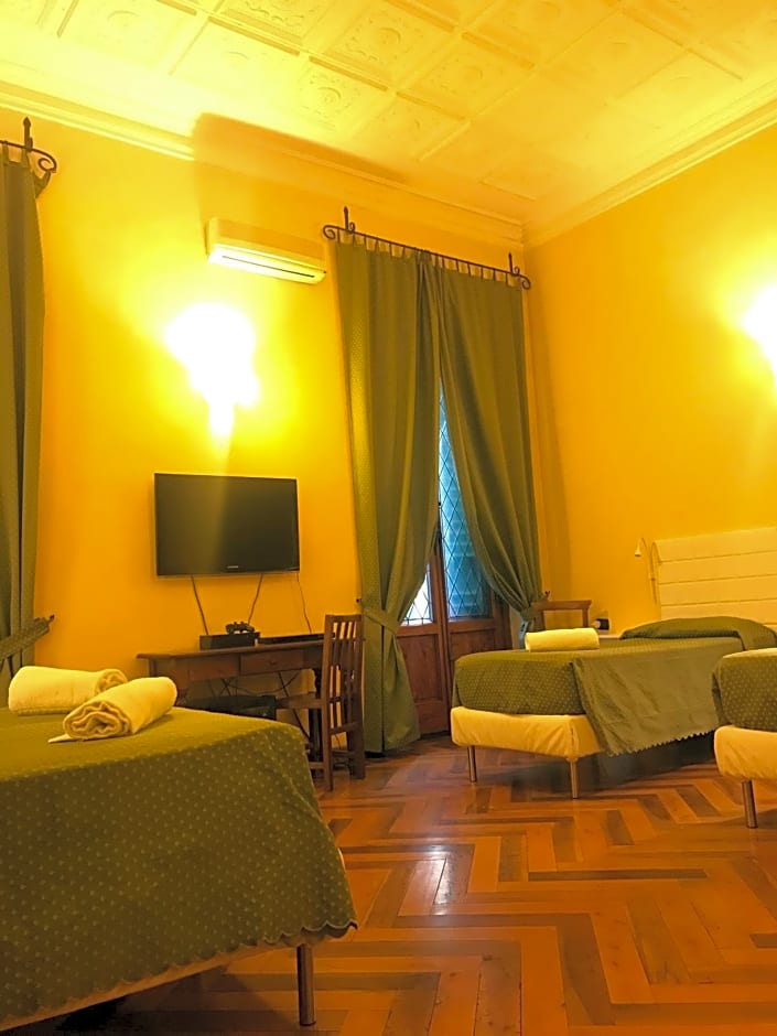 Hotel Giglio