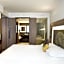 Novotel Lodz Centrum