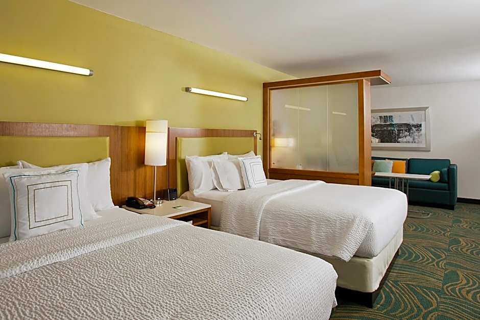 SpringHill Suites by Marriott Mobile