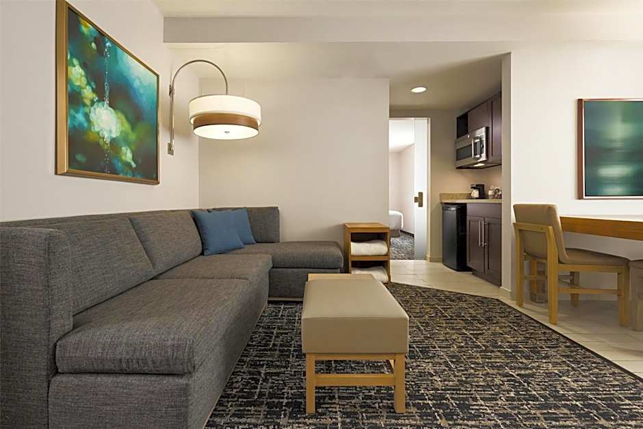 Hyatt Place New York Yonkers