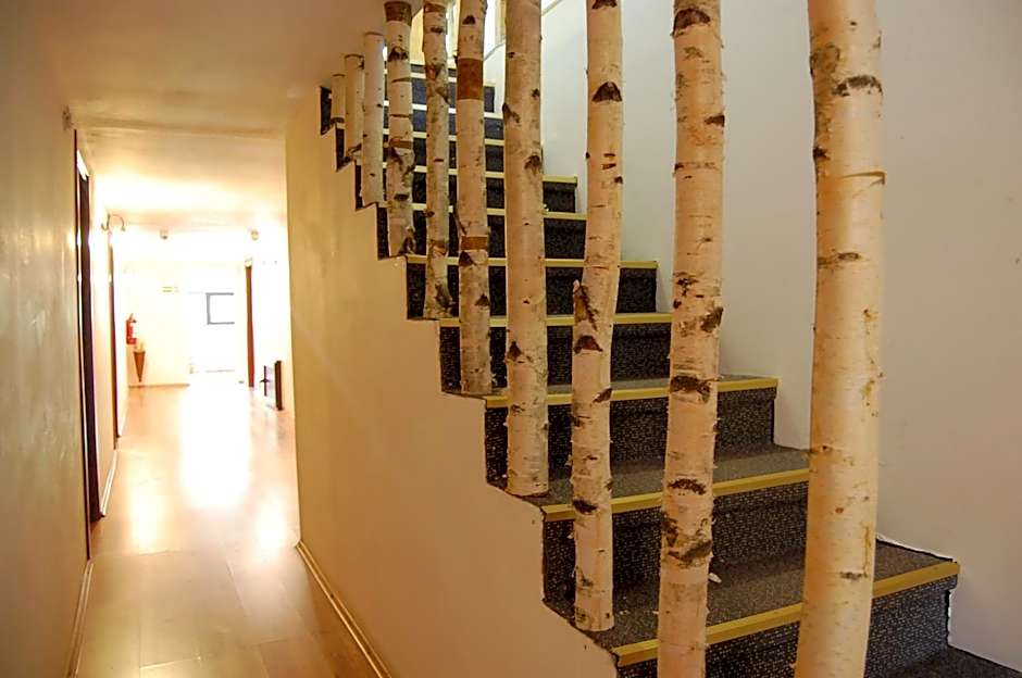 Complexul Turistic Cheile Butii