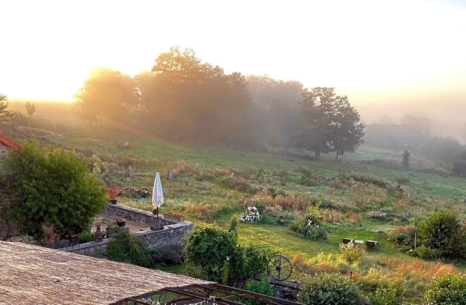 La Maison de Fleurat