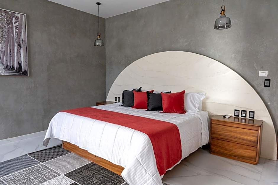La Cascada Hotel Boutique
