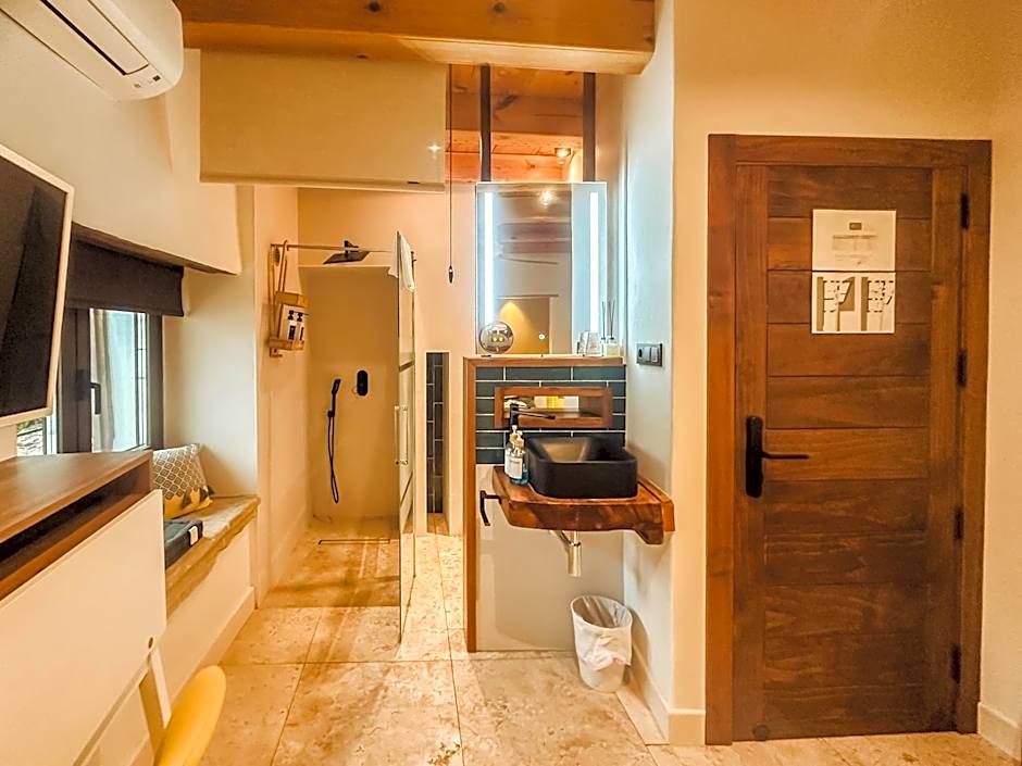 Hotel Boutique Poeta Jorge Manrique
