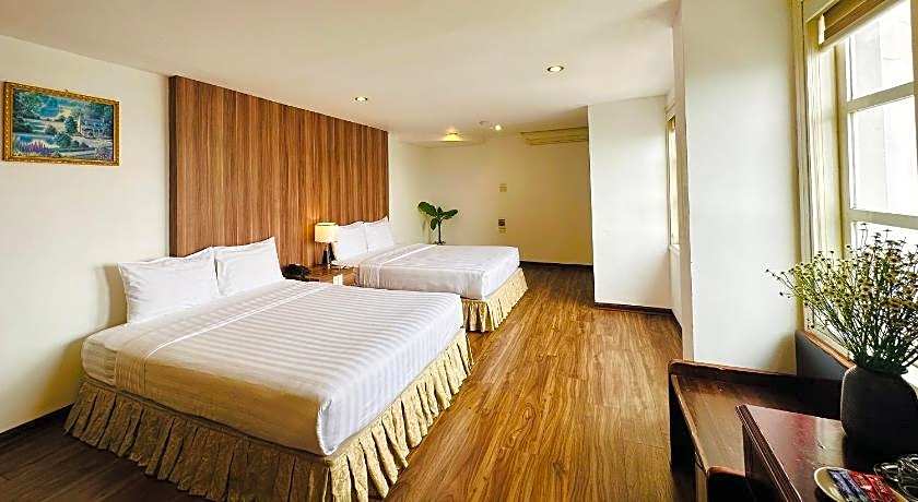 COSIANA HUE HOTEL
