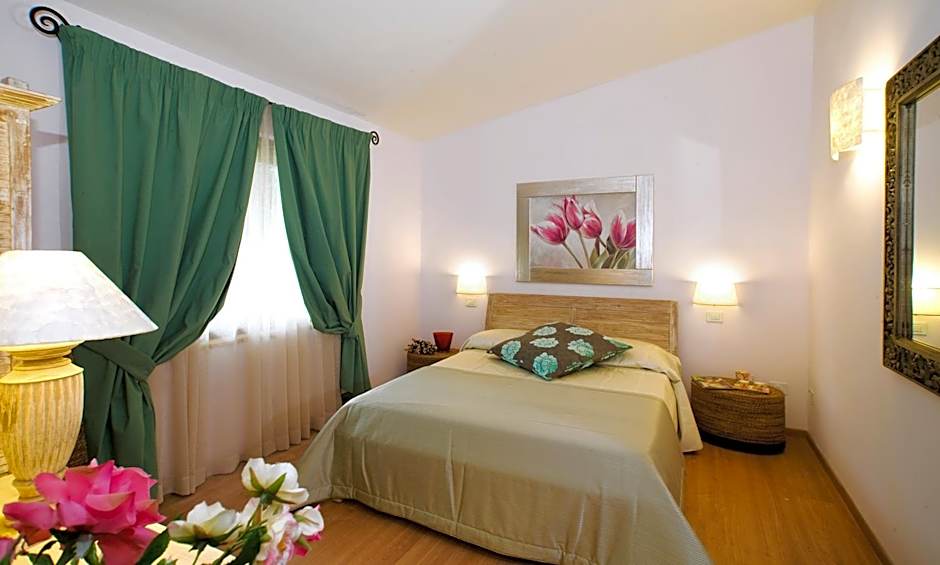 Il Baio Relais & Natural Spa