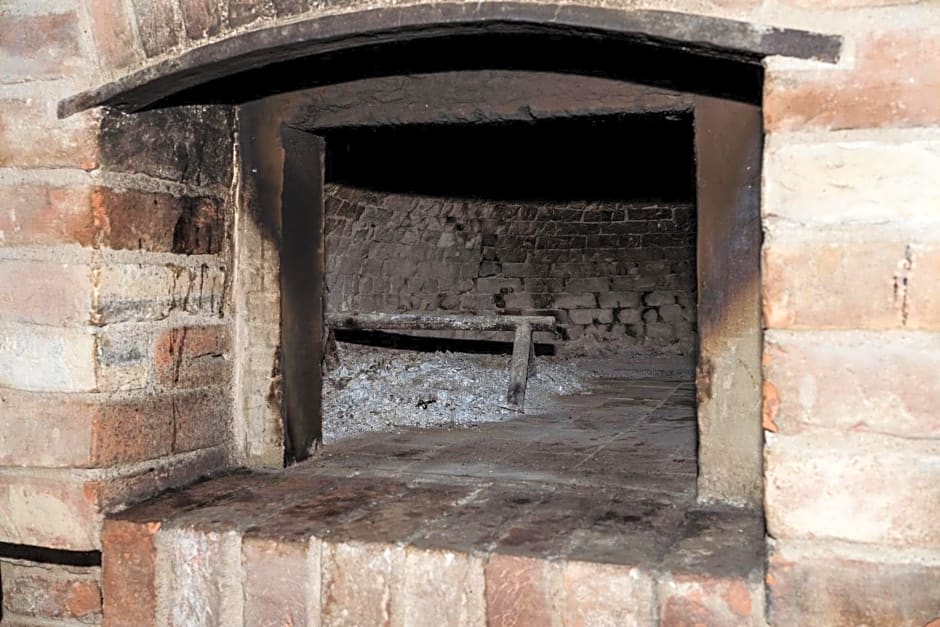 B&B Al Vecchio Forno