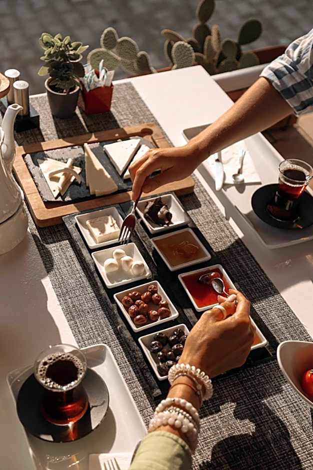 Doc's Boutique Hotel Kemer