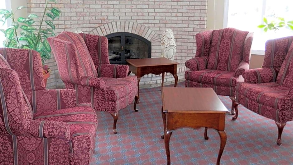 Magnuson Hotel Fowlerville