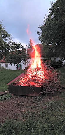 Keramický a výtvarný ateliér Konešín