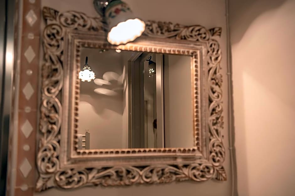 La Casa degli Angeli