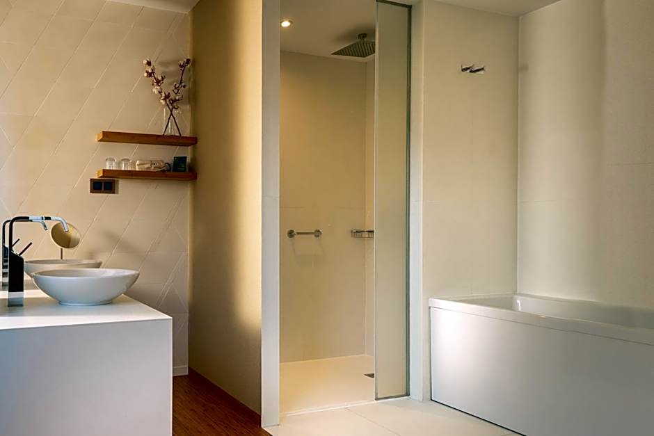 Eurostars Barcelona Central