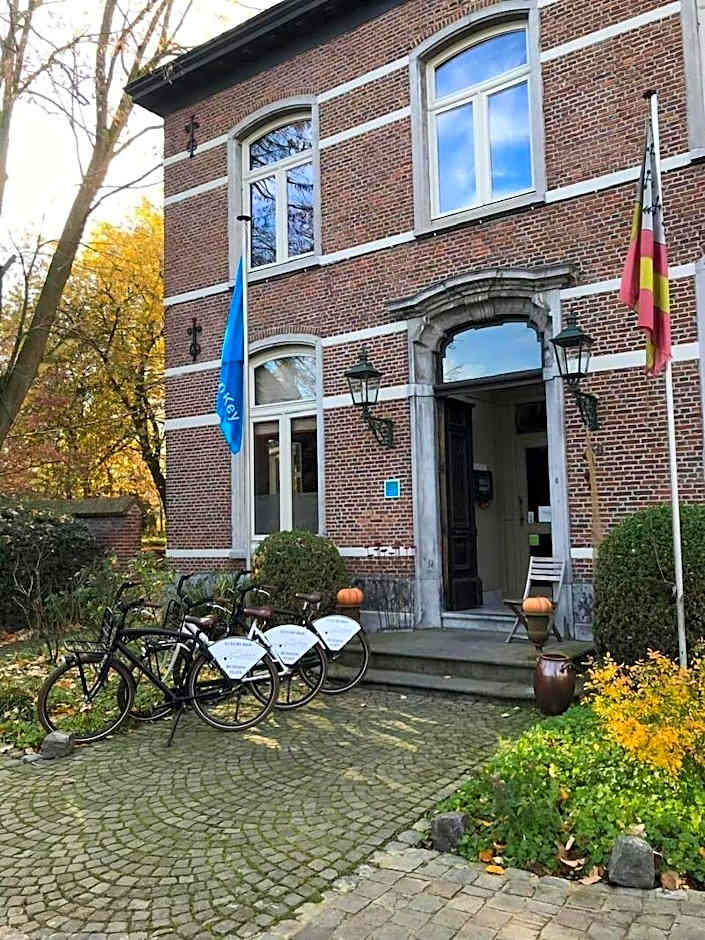 Boutique hotel Roosendaelhof
