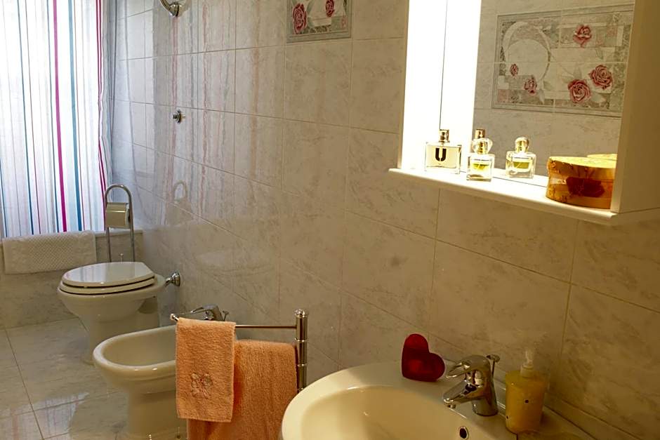 Vesuvio Bed & Breakfast