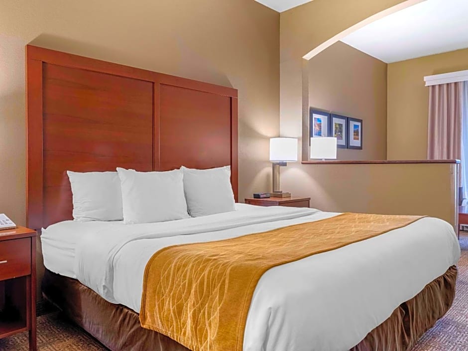 Comfort Inn Duncansville – Altoona