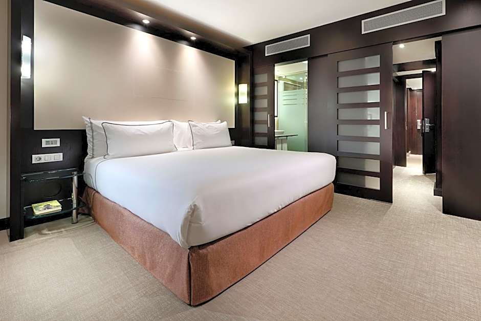 Meliá Barcelona Sarrià