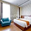 De Malang Sweet Homestay Syariah Mitra RedDoorz