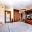 Norwood Inn & Suites  Merrillville