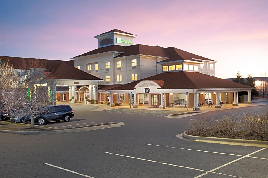 Holiday Inn Grand Rapids-Airport, an IHG Hotel