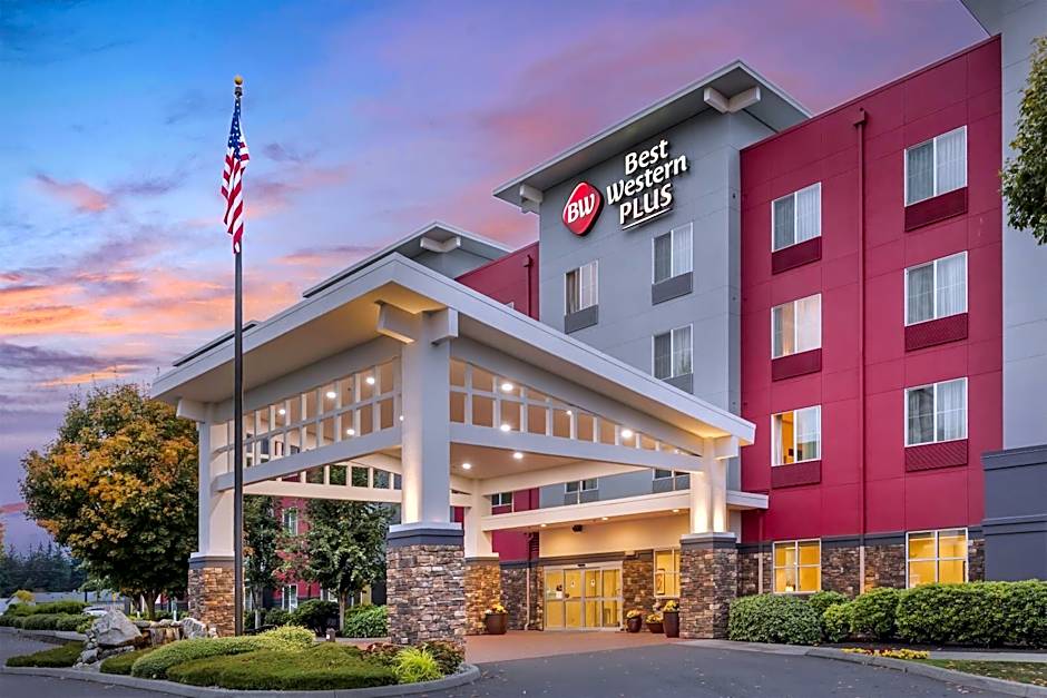 Best Western Plus Arlington/Marysville