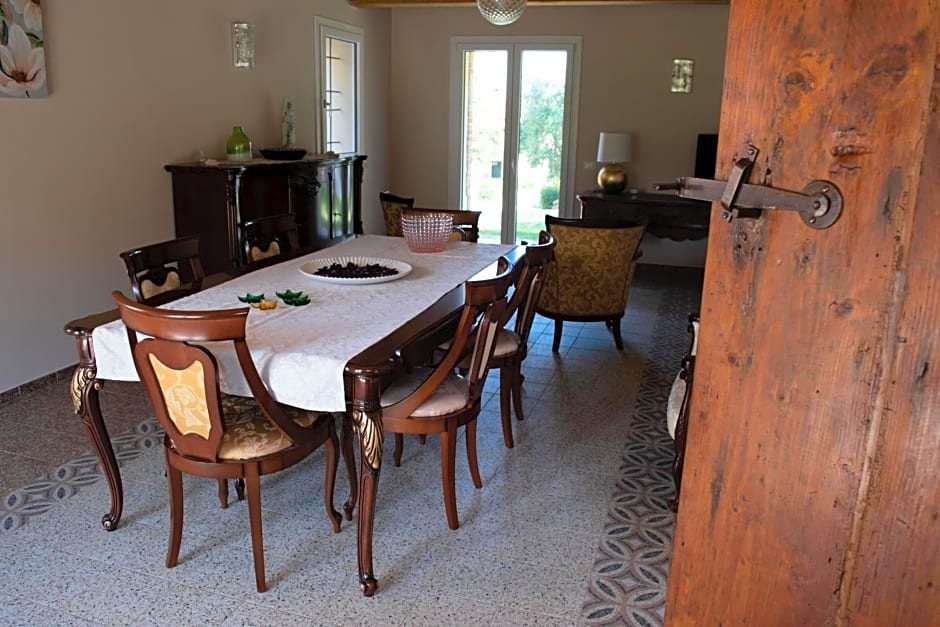 B&B Le Quattro Civette