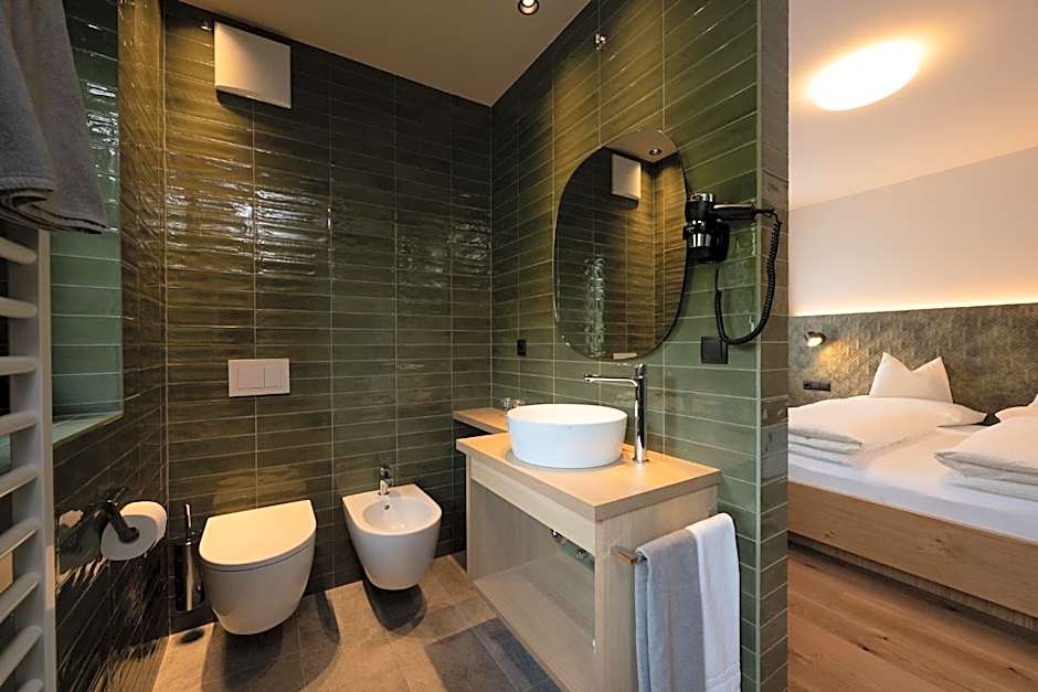 Gasthof Albergo Dolomiten